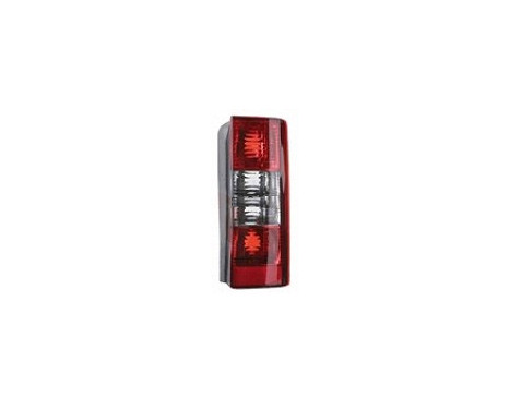 Rear light left COMBO 3789931 Van Wezel