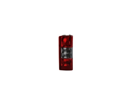 Rear light left COMBO LLD512 Magneti Marelli