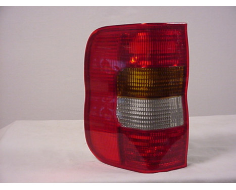 Rear light left COMBO VALEO 3788931 Origineel