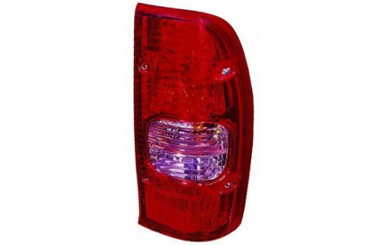 Rear light left (complete) 216-1953L-AE Depo