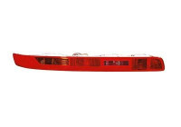 Rear light left Dans Pare-Choc 0380929 Van Wezel