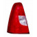Rear light left except STATION, White 1514933 Van Wezel, Thumbnail 2