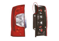 Rear light left flap 1748933 Van Wezel