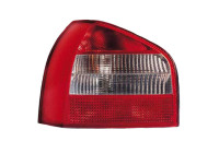 Rear light left from 10th month 2000 0331921 Van Wezel