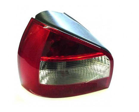 Rear light left from 10th month 2000 0331931 Van Wezel, Image 2