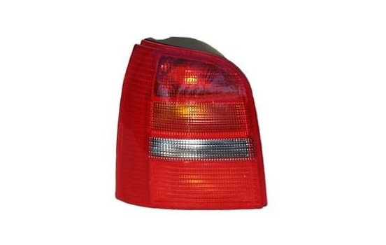 Rear light left from 1994 to 2001 (AVANT/STATION) 0323931 Van Wezel