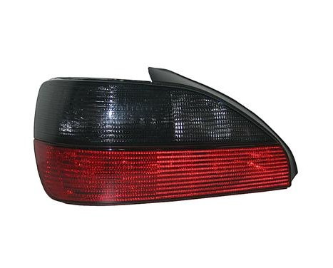 Rear light left from 1997 to 1999 4-door 4038933 Van Wezel
