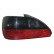 Rear light left from 1997 to 1999 4-door 4038933 Van Wezel