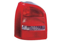 Rear light left from 1999 to 2000 (AVANT/STATION) 0324933 Van Wezel