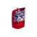 Rear light left from 2003 to 2006 3364921 Van Wezel, Thumbnail 2