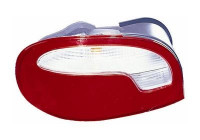 Rear light left from 2nd month 1997 SEDAN 8222931 Van Wezel