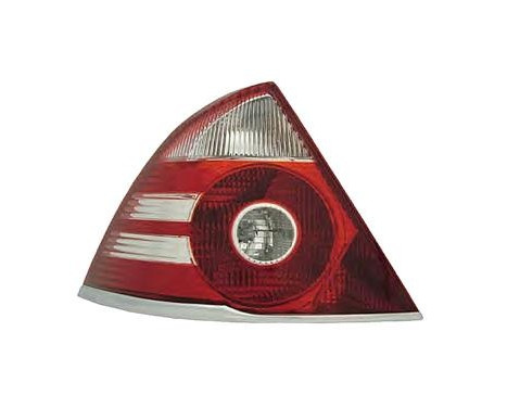 Rear light left from 5th month 2005 SEDAN 1880931 Van Wezel