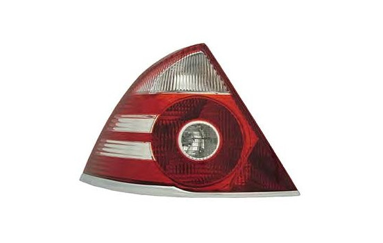 Rear light left from 5th month 2005 SEDAN 1880931 Van Wezel