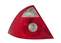Rear light left from 6th month 2003 to 4th month 2005 SEDAN 1829931 Van Wezel
