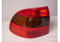Rear light left from 9th month 1994 4-door & CABRIO 3738931 Origineel