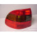 Rear light left from 9th month 1994 4-door & CABRIO 3738931 Origineel