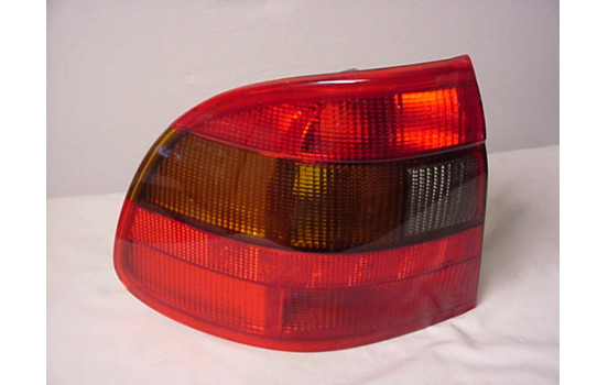 Rear light left from 9th month 1994 4-door & CABRIO 3738931 Origineel