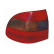 Rear light left from 9th month 1994 4-door & CABRIO 3738931 Origineel, Thumbnail 2
