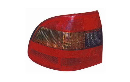 Rear light left from 9th month 1994 4-door & CABRIO 3738931 Origineel, Image 2
