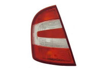 Rear light left from model year 2005 Hatchback 7626931 Origineel