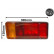 Rear light left from year 2000 Chassis-Cab 2813925 Van Wezel, Thumbnail 3