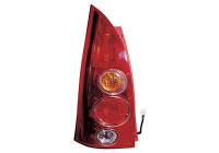 Rear light left from year of construction 2002 2761931 Van Wezel