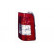 Rear light left from year of construction 2006+ 2 DOORS 0904933 Van Wezel