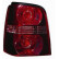 Rear light left from year of construction 2006+ 5857933 Van Wezel, Thumbnail 3