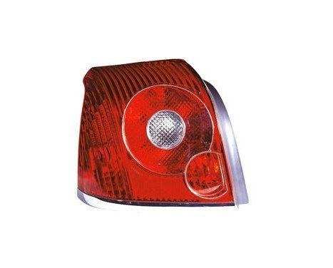 Rear light left from year of construction 7th month 2006+ 4-door 5311931 Van Wezel, Image 2