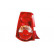 Rear light left from year of manufacture 11th month 2008 8313931 Van Wezel