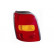 Rear light left from year of manufacture 1998 to 9th month 2000 3306921 Van Wezel