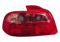Rear light left from year of manufacture 2001 5305931 Van Wezel