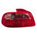 Rear light left from year of manufacture 2001 5305931 Van Wezel