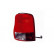 Rear light left from year of manufacture 2001 8361931 Van Wezel, Thumbnail 2