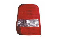 Rear light left from year of manufacture 8th month 2002+ 8361933 Van Wezel