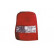 Rear light left from year of manufacture 8th month 2002+ 8361933 Van Wezel, Thumbnail 2