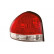 Rear light left from year of manufacture 8th month 2004+ 8265933 Van Wezel, Thumbnail 2