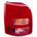 Rear light left from year of manufacture 9th month 2000+ 3309921 Van Wezel, Thumbnail 2