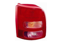 Rear light left from year of manufacture 9th month 2000+ 3309921 Van Wezel