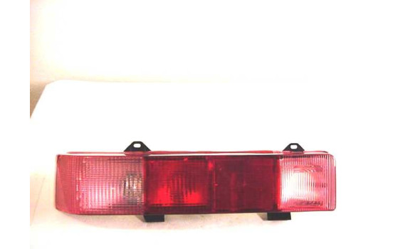 Rear light left INDICATOR PINK CARELLO 1758927 Origineel