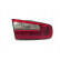 Rear light left inside 5-door VALEO 4348923 Origineel