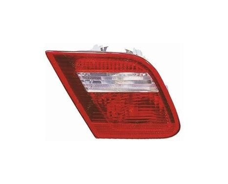 Rear light left inside COUPE/CABRIO 0653937 Van Wezel, Image 2