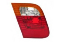 Rear light left inside from model year 2002 SEDAN 0649933 Van Wezel