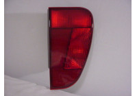Rear light left inside SEIMA 1759923 Origineel