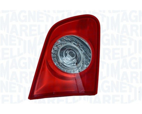 Rear light left INSIDE STATION LLE992 Magneti Marelli, Image 2
