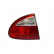 Rear light left LEON 4934931 Van Wezel, Thumbnail 2