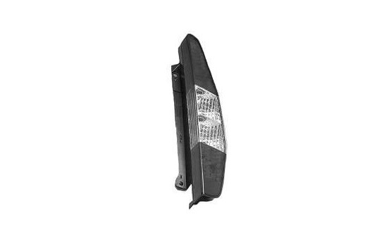 Rear light left LLD322 Magneti Marelli, Image 2