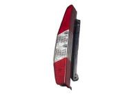Rear light left LLD322 Magneti Marelli