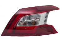 Rear light left LLI992 Magneti Marelli