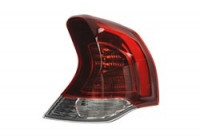 Rear light left LLL212 Magneti Marelli
